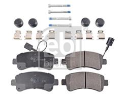 FEBI BILSTEIN 116234