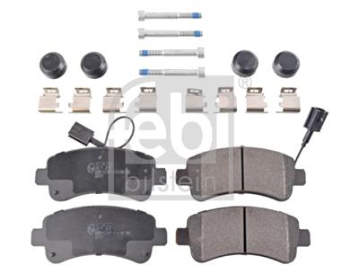 FEBI BILSTEIN 116234 EAN: 4054224162347.