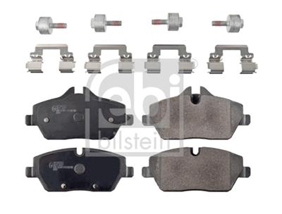FEBI BILSTEIN 116235 Číslo výrobce: D1308-8992. EAN: 4054224162354.