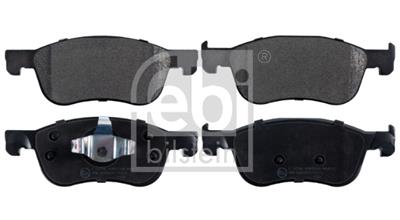 FEBI BILSTEIN 116238 EAN: 4054224162385.