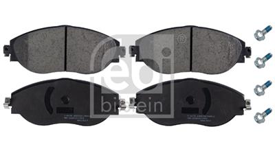 FEBI BILSTEIN 116243 EAN: 4054224162439.