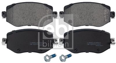 FEBI BILSTEIN 116245 EAN: 4054224162453.