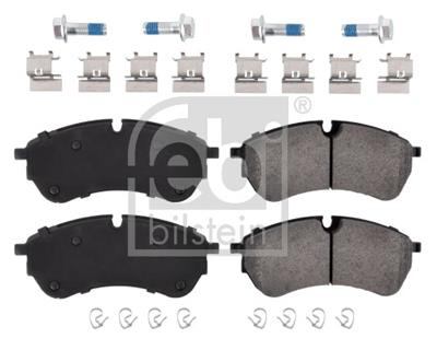 FEBI BILSTEIN 116246 Číslo výrobce: D2247-9483. EAN: 4054224162460.
