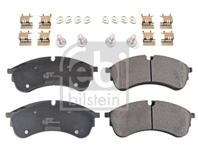 FEBI BILSTEIN 116250 Číslo výrobce: D2248-9484. EAN: 4054224162507.