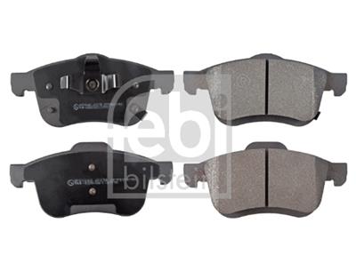 FEBI BILSTEIN 116253 Číslo výrobce: D1721-8945 (clip used CTD3190). EAN: 4054224162538.