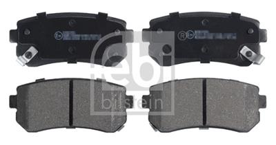 FEBI BILSTEIN 116260 Číslo výrobce: D1157-8267. EAN: 4054224162606.