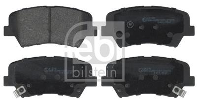 FEBI BILSTEIN 116261 Číslo výrobce: D1543-8751. EAN: 4054224162613.