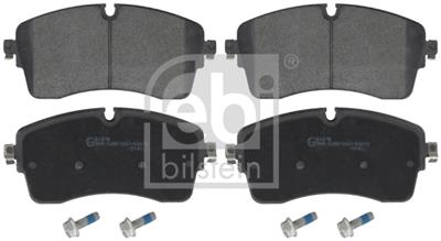 FEBI BILSTEIN 116263 Číslo výrobce: D2133-9370. EAN: 4054224162637.