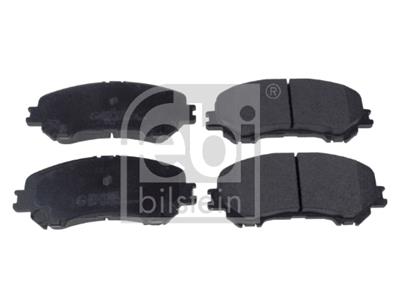 FEBI BILSTEIN 116266 Číslo výrobce: D1737-8449. EAN: 4054224162668.