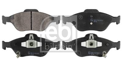 FEBI BILSTEIN 116267 Číslo výrobce: D2003-9233. EAN: 4054224162675.