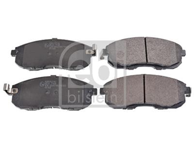 FEBI BILSTEIN 116269 Číslo výrobce: D815-7832. EAN: 4054224162699.
