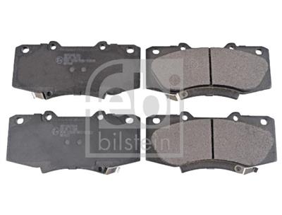 FEBI BILSTEIN 116272 Číslo výrobce: D1567-8776. EAN: 4054224162729.