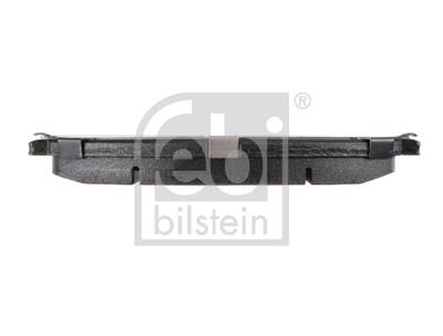 FEBI BILSTEIN 116275 Číslo výrobce: D2096-9331. EAN: 4054224162750.