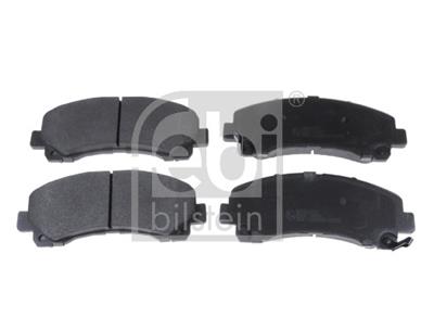 FEBI BILSTEIN 116277 Číslo výrobce: D1677-8906. EAN: 4054224162774.
