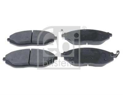 FEBI BILSTEIN 116278 Číslo výrobce: D1590-8801. EAN: 4054224162781.