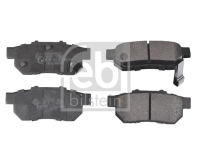FEBI BILSTEIN 116279 Číslo výrobce: D564-7443. EAN: 4054224162798.