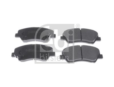 FEBI BILSTEIN 116280 Číslo výrobce: D1593-8806. EAN: 4054224162804.