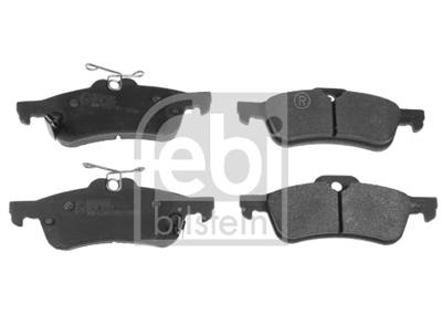 FEBI BILSTEIN 116283 EAN: 4054224162835.