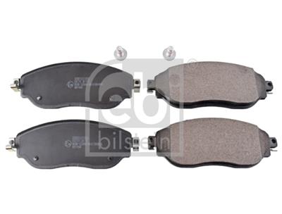 FEBI BILSTEIN 116286 Číslo výrobce: D2000-9230. EAN: 4054224162866.