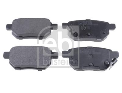 FEBI BILSTEIN 116288 Číslo výrobce: D1354-8463. EAN: 4054224162880.