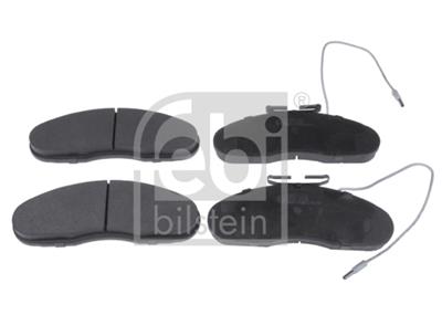 FEBI BILSTEIN 116302 EAN: 4054224163023.