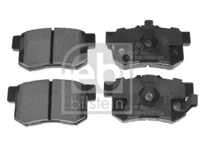 FEBI BILSTEIN 116308 Číslo výrobce: D1086-7418. EAN: 4054224163085.