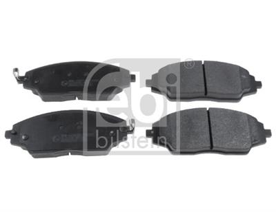 FEBI BILSTEIN 116310 Číslo výrobce: D1702-8926. EAN: 4054224163108.