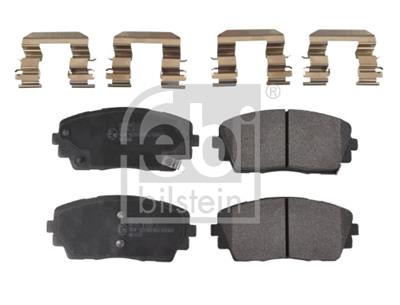 FEBI BILSTEIN 116312 Číslo výrobce: D2326-9559. EAN: 4054224163122.