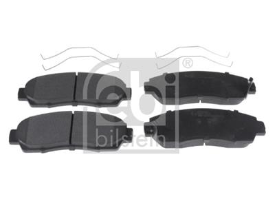 FEBI BILSTEIN 116316 Číslo výrobce: D1521-7994. EAN: 4054224163160.