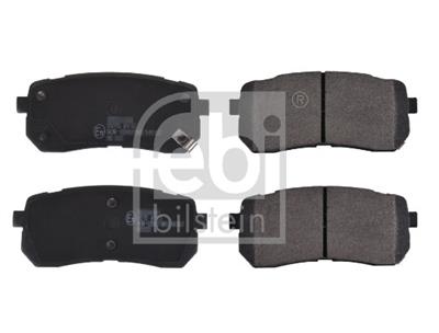 FEBI BILSTEIN 116319 Číslo výrobce: D1302-8418. EAN: 4054224163191.