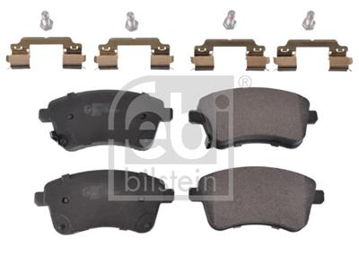 FEBI BILSTEIN 116321 EAN: 4054224163214.