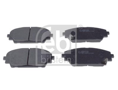 FEBI BILSTEIN 116323 Číslo výrobce: D1728-8952. EAN: 4054224163238.