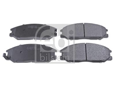 FEBI BILSTEIN 116324 Číslo výrobce: D864-7739. EAN: 4054224163245.