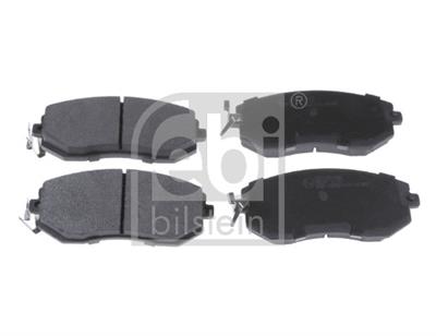 FEBI BILSTEIN 116326 Číslo výrobce: D1539-7880. EAN: 4054224163269.