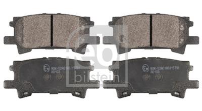 FEBI BILSTEIN 116334 Číslo výrobce: D996-7897. EAN: 4054224163344.