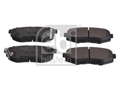 FEBI BILSTEIN 116338 Číslo výrobce: D1124-8231. EAN: 4054224163382.