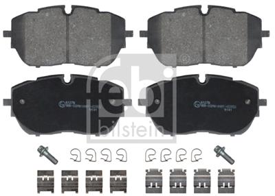FEBI BILSTEIN 116342 EAN: 4054224163429.