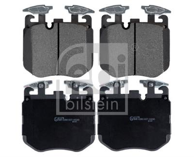 FEBI BILSTEIN 116344 Číslo výrobce: D1868-9098. EAN: 4054224163443.