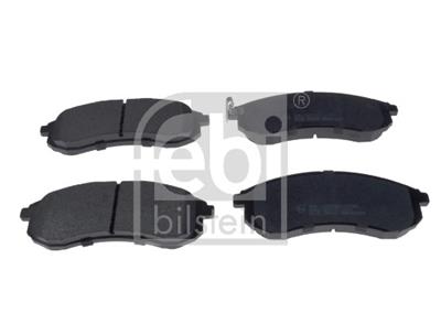 FEBI BILSTEIN 116347 Číslo výrobce: D1214-8334. EAN: 4054224163474.
