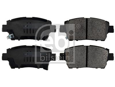 FEBI BILSTEIN 116350 Číslo výrobce: D1249-8367. EAN: 4054224163504.