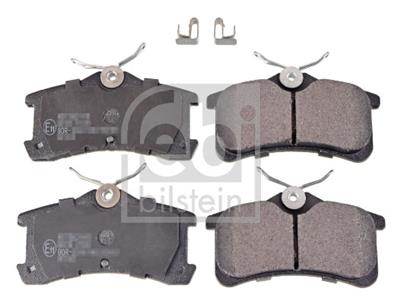 FEBI BILSTEIN 116353 Číslo výrobce: D2334-9569. EAN: 4054224163535.