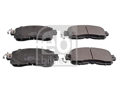 FEBI BILSTEIN 116355 Číslo výrobce: D1650-8878. EAN: 4054224163559.
