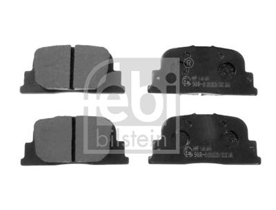 FEBI BILSTEIN 116356 Číslo výrobce: D835-7708. EAN: 4054224163566.