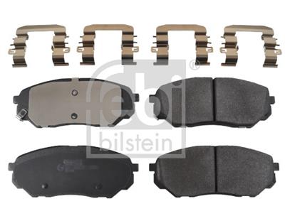 FEBI BILSTEIN 116358 Číslo výrobce: D1962-9187. EAN: 4054224163580.