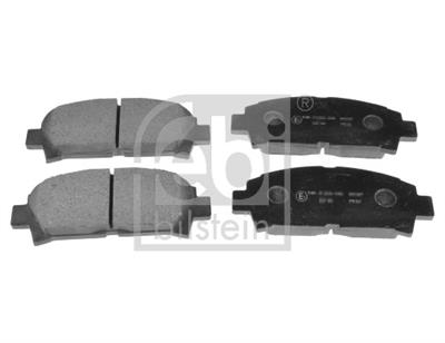 FEBI BILSTEIN 116362 Číslo výrobce: D582-7462. EAN: 4054224163627.
