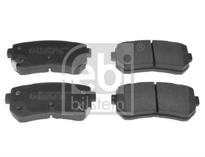 FEBI BILSTEIN 116367 Číslo výrobce: D2188-9432. EAN: 4054224163672.