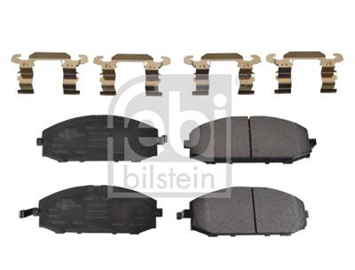 FEBI BILSTEIN 116377 Číslo výrobce: D1958-9184. EAN: 4054224163771.
