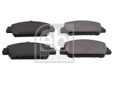 FEBI BILSTEIN 116379 Číslo výrobce: D1654-8883. EAN: 4054224163795.