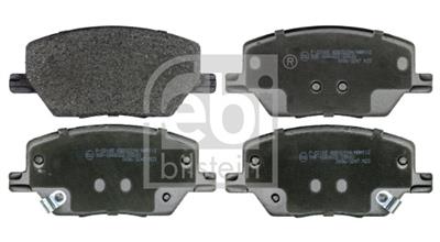 FEBI BILSTEIN 116381 Číslo výrobce: D1811-9046. EAN: 4054224163818.
