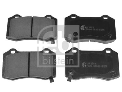 FEBI BILSTEIN 116382 Číslo výrobce: D1053-7958. EAN: 4054224163825.